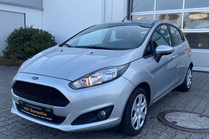 Ford Fiesta 96.497 km 5.790 &euro; Korbach 34497