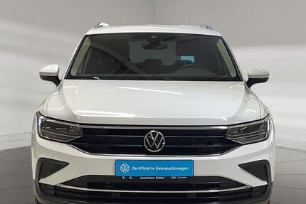 VW Tiguan 53.090 km 23.900 &euro; Weißenfels 06667