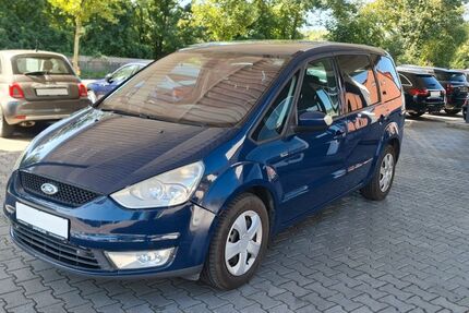 Ford Galaxy 424.000 km 850 &euro; Neckartenzlingen 72654