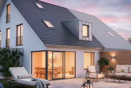Haus Grünwald - 6 Zimmer, 217 m&sup2;, 2.329.600&euro; | Angebot:26785511