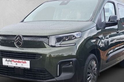 Citroen Berlingo 21.748 km 20.990 &euro; Oldenburg 26127