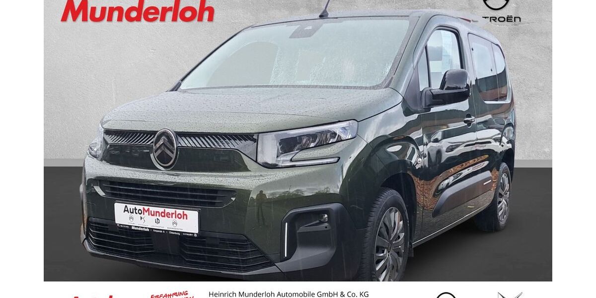 Citroen Berlingo 21.748 km 20.990 &euro; Oldenburg 26127