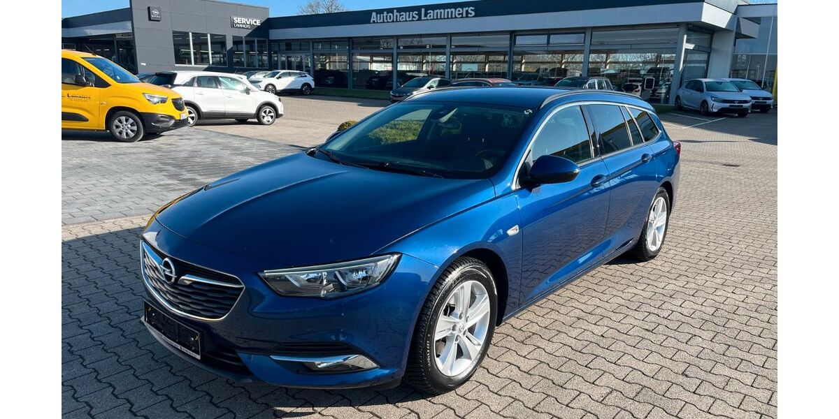 Opel Insignia 115.008 km 14.790 &euro; Wietmarschen / Lohne 49835