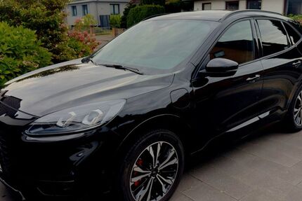 Ford Kuga 55.000 km 23.990 € Neumünster 24536