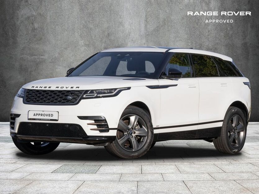 Land Rover Range Rover Velar 34.765 km 45.900 € Kronberg 61476