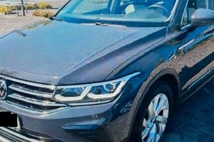 VW Tiguan 139.957 km 23.800 &euro; Karlsruhe 76199