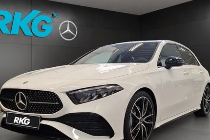 Mercedes-Benz A 200 9.800 km 36.470 &euro; Siegburg 53721