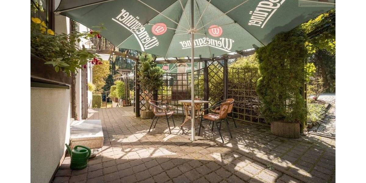 Gewerbeobjekt Grünhain-Beierfeld OT Waschleithe Grünhain - 2 Zimmer, 649.000&euro; | Angebot:25744592
