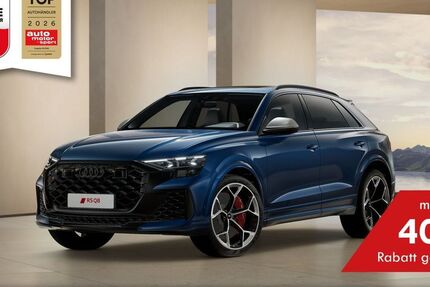 Audi RSQ8 11.000 km 141.190 &euro; Eschenbach 92676