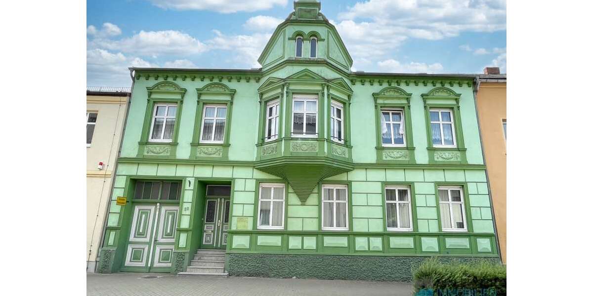 Einfamilienhaus Lenzen (Elbe) - 7 Zimmer, 208 m&sup2;, 165.000&euro; | Angebot:21224156