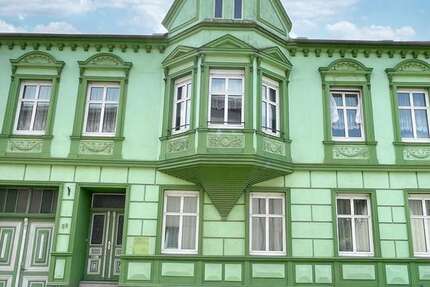 Haus Lenzen (Elbe) - 7 Zimmer, 208 m&sup2;, 165.000&euro; | Angebot:21224156