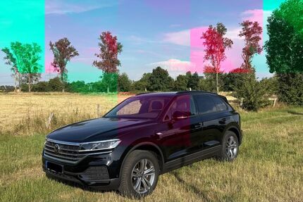 VW Touareg 100.000 km 35.000 &euro; Kreuzau 52372