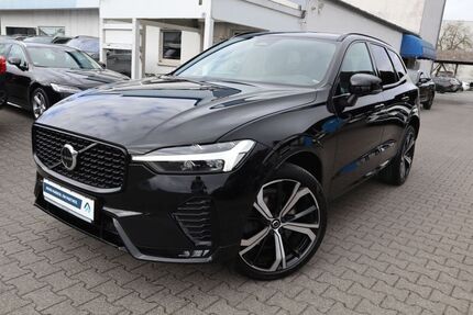 Volvo XC60 92.110 km 37.790 &euro; Darmstadt 64291