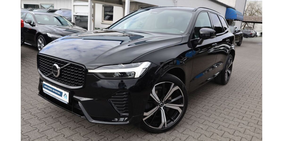 Volvo XC60 92.110 km 37.790 &euro; Darmstadt 64291