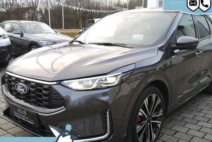 Ford Kuga 15.920 km 31.990 &euro; Kaufbeuren 87600