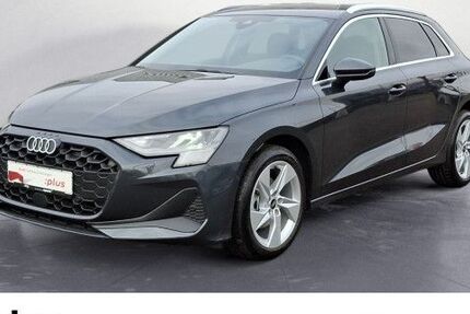 Audi A3 9.484 km 27.650 &euro; Kehl 77694