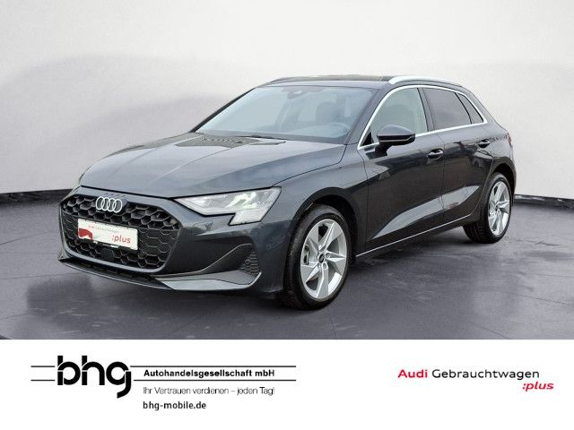 Audi A3 9.484 km 27.650 &euro; Kehl 77694