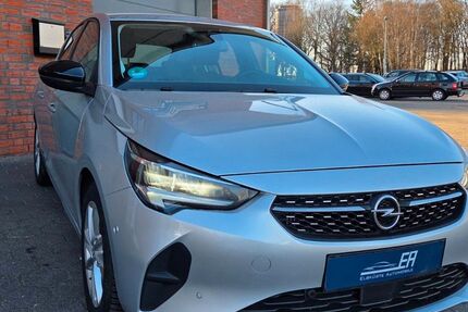 Opel Corsa 57.835 km 11.490 &euro; Buchholz i.d.N. 21244