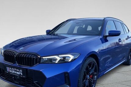 BMW 320 3.241 km 58.745 € Plauen 08525