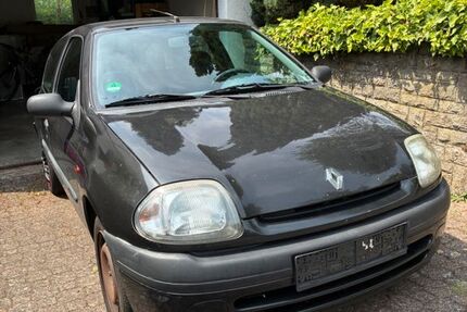 Renault Clio 72.000 km 1.600 &euro; Aschaffenburg 63743