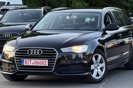 Audi A6 180.000 km 12.990 &euro; Bitburg 54634