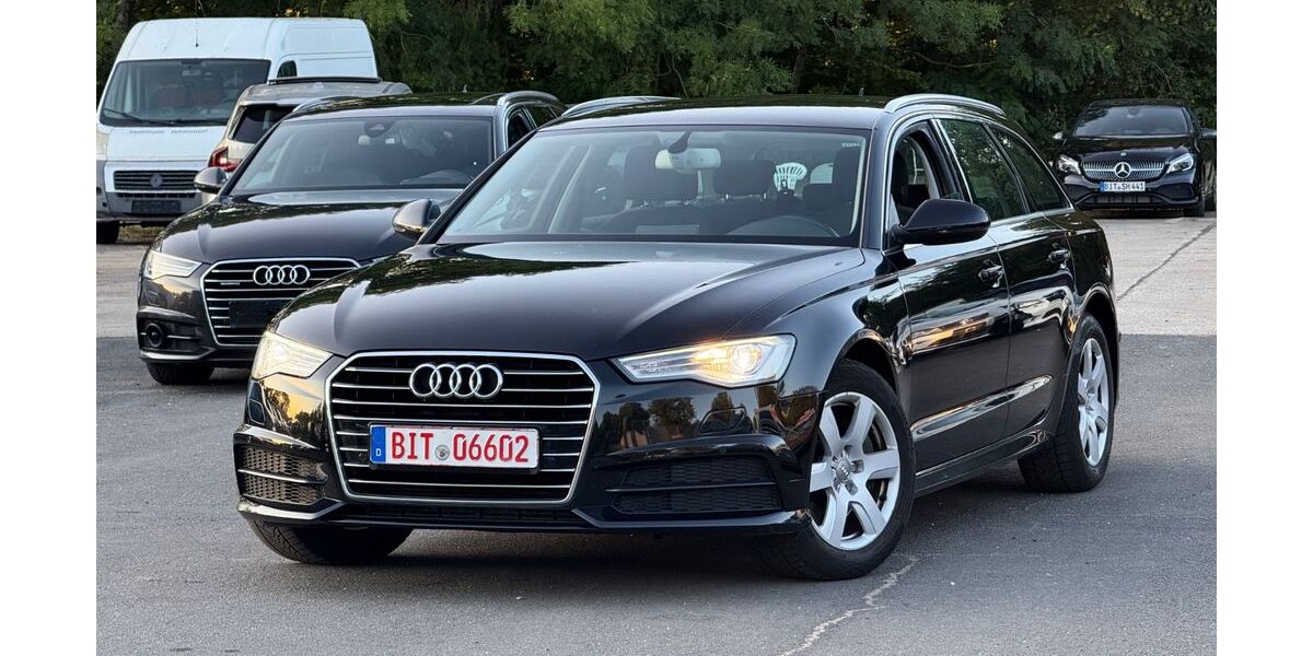 Audi A6 180.000 km 12.990 &euro; Bitburg 54634