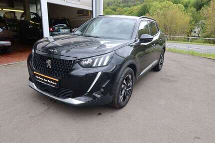 Peugeot 2008 118.500 km 11.990 &euro; Bad Endbach 35080