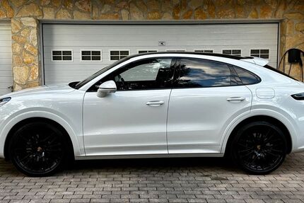 Porsche Cayenne 27.900 km 89.995 &euro; Gorxheimertal 69517