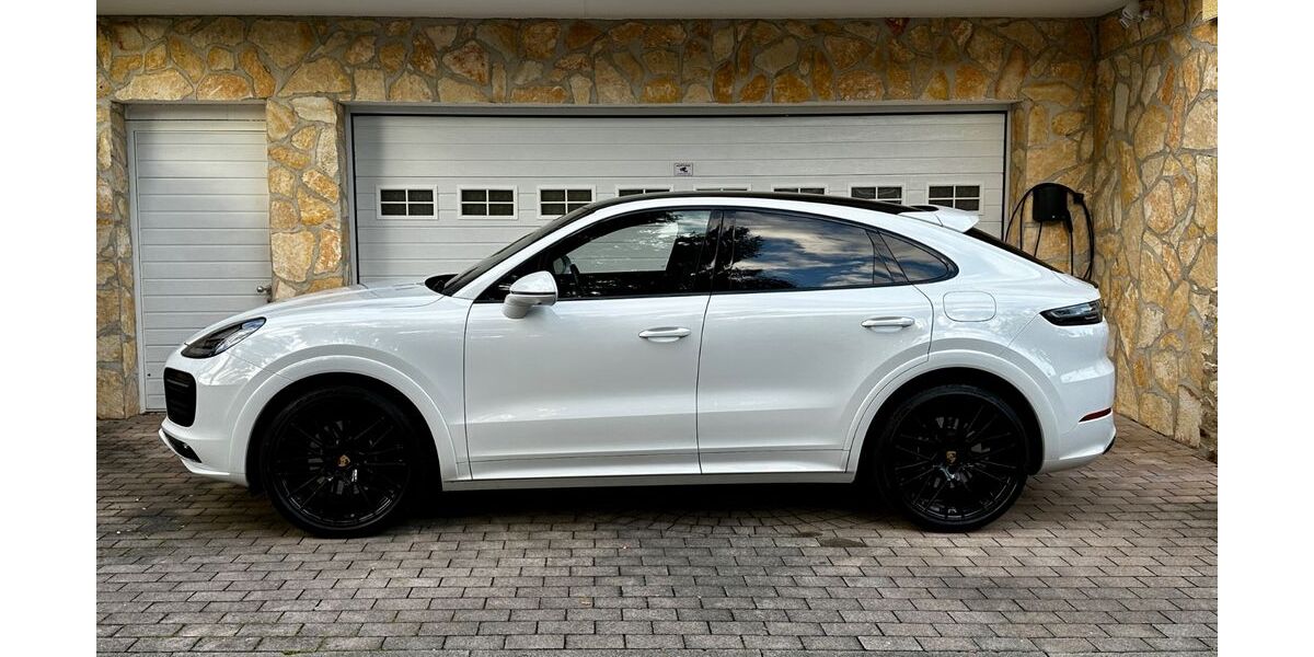 Porsche Cayenne 27.900 km 89.995 &euro; Gorxheimertal 69517