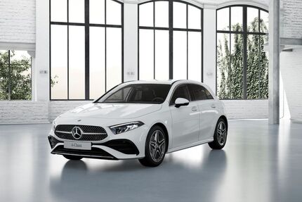 Mercedes-Benz A 180 8.157 km 33.490 € Marktredwitz 95615