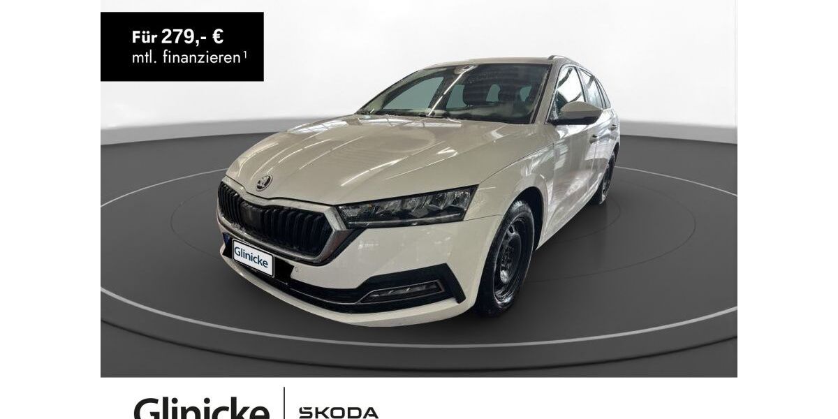 Skoda Octavia 66.500 km 24.980 &euro; Erfurt 99099