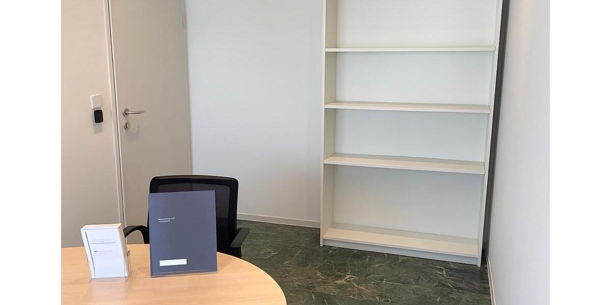 Miete od. Untermiete Büro All inkl. Flatrate Privat od.Gewerbe zimmer