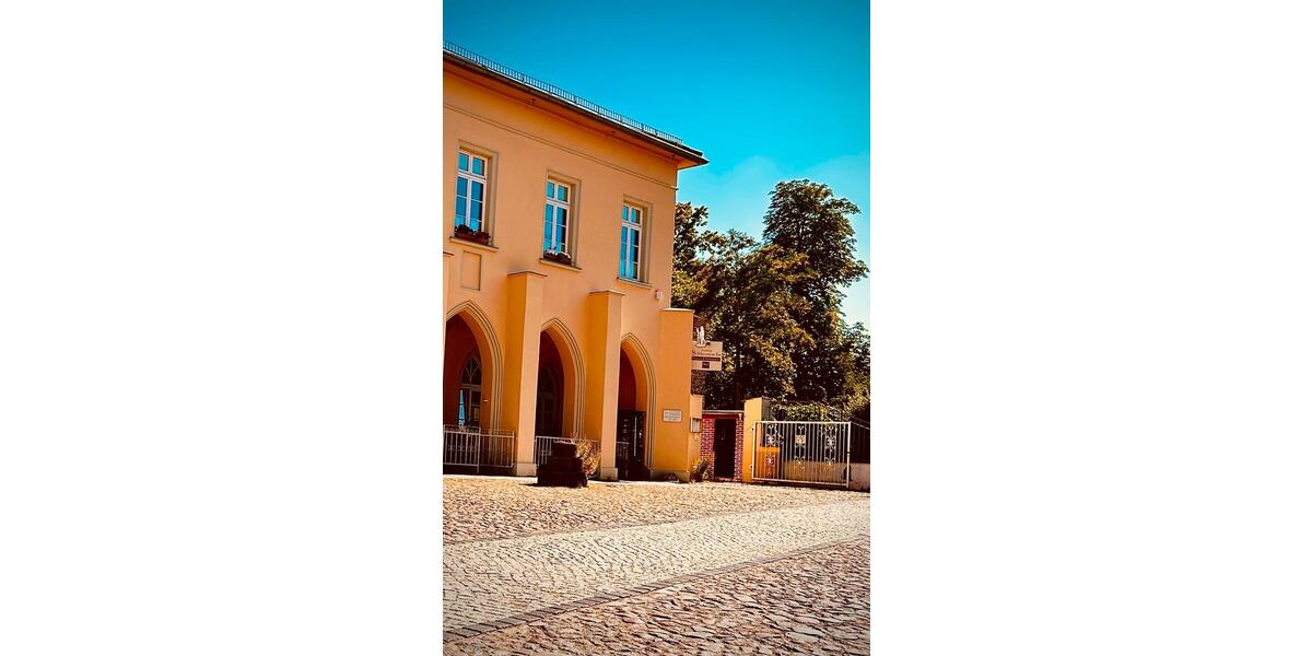 Etagenwohnung Zerbst (Anhalt) - 3 Zimmer, 90 m&sup2;, 720&euro; | Angebot:25566667