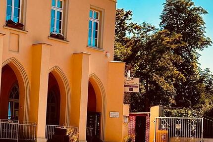 Wohnung Zerbst (Anhalt) - 3 Zimmer, 90 m&sup2;, 720&euro; | Angebot:25566667