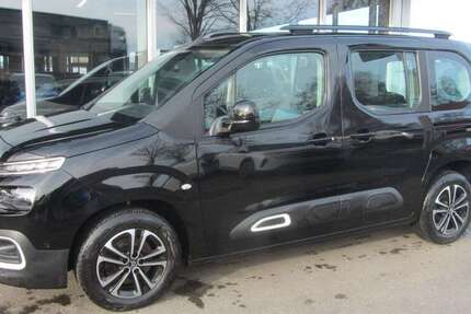 Citroen Berlingo 130.850 km 14.850 &euro; Riedlingen 88499