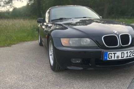 BMW Z3 305.896 km 3.500 &euro; Gütersloh 33334