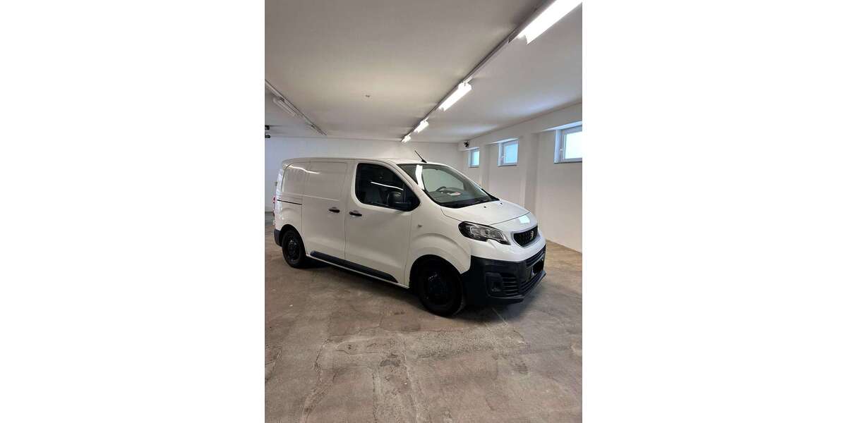 Peugeot Expert 211.000 km 7.500 &euro; Lichtenfels 96215