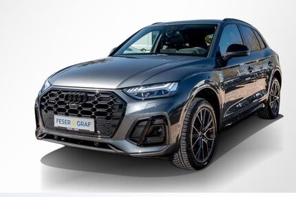Audi Q5 14.809 km 46.940 &euro; Magdeburg 39126