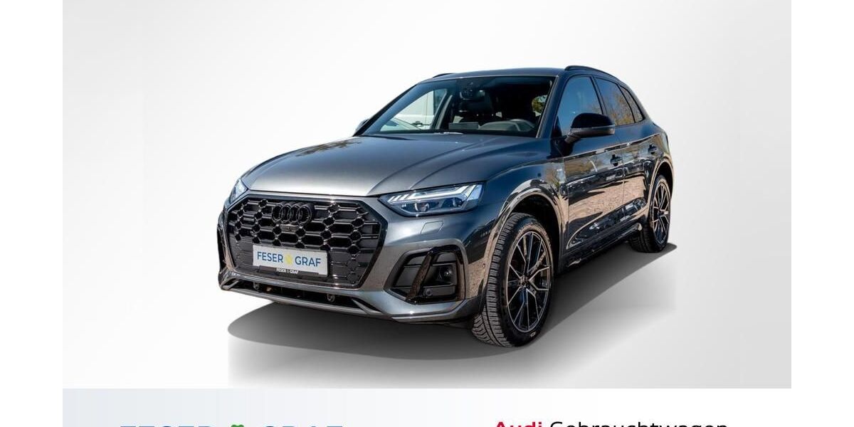 Audi Q5 14.809 km 46.940 &euro; Magdeburg 39126