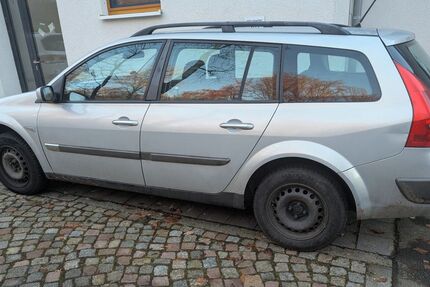 Renault Megane 196.700 km 950 € Chemnitz 09114