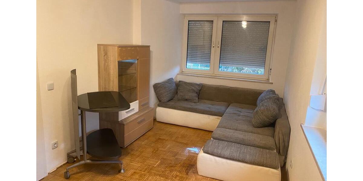 Etagenwohnung Geretsried - 1 Zimmer, 10 m&sup2;, 750&euro; | Angebot:26498628