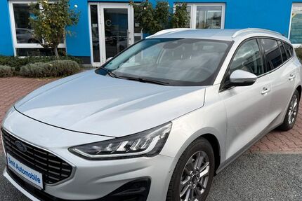 Ford Focus 86.165 km 18.980 &euro; Darmstadt 64293