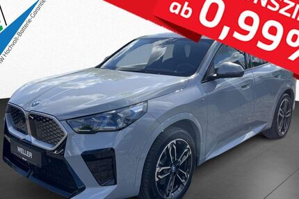 BMW iX2 11.802 km 49.450 &euro; Hamburg 21073