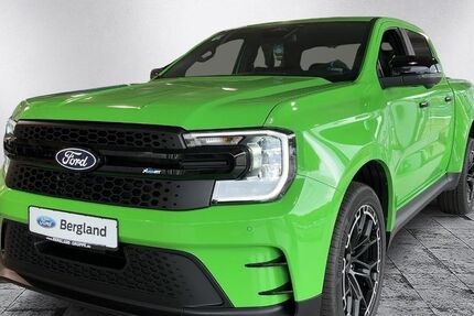 Ford Ranger 1.500 km 66.990 &euro; Bergneustadt 51702