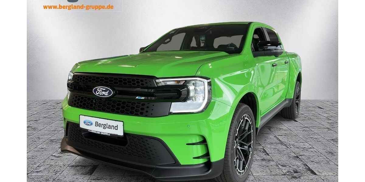 Ford Ranger 1.500 km 66.990 &euro; Bergneustadt 51702