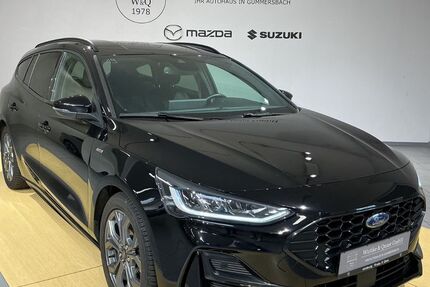 Ford Focus 75.670 km 18.750 &euro; Gummersbach 51645