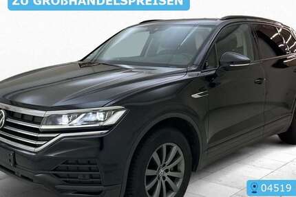 VW Touareg 143.874 km 33.997 &euro; Starnberg 82319