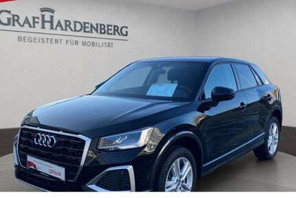 Audi Q2 19.500 km 30.960 &euro; Konstanz 78467