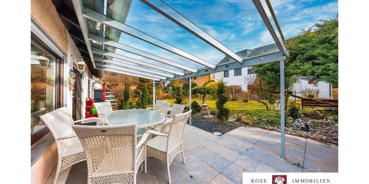 Einfamilienhaus Leutenbach-Weiler zum Stein Weiler zum Stein - 7 Zimmer, 181 m&sup2;, 695.000&euro; | Angebot:25744961