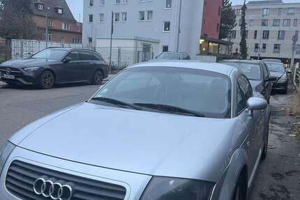 Audi TT 191.000 km 4.700 &euro; Holzgerlingen 71088
